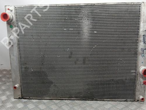 Used Water radiator BMW 6 (E63) 630 i (258 hp) 30329772