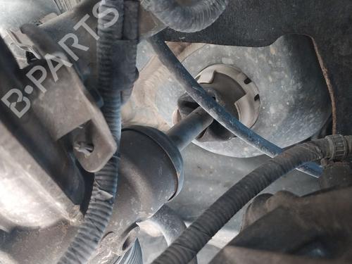 Used Steering rack RENAULT KOLEOS I (HY_) 2.0 dCi (HY0K) (150 hp) 24676746