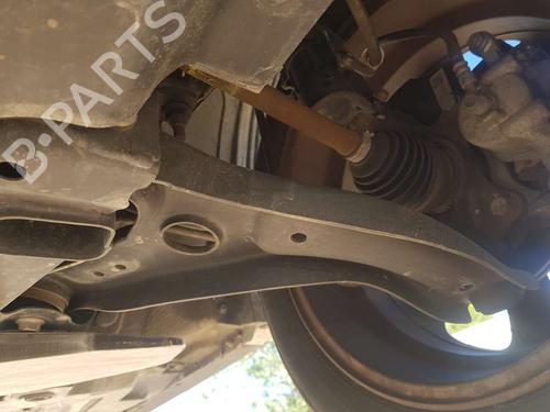 Used Left front suspension arm HYUNDAI i20 II Coupe (GB) [2015-2025]  22970676