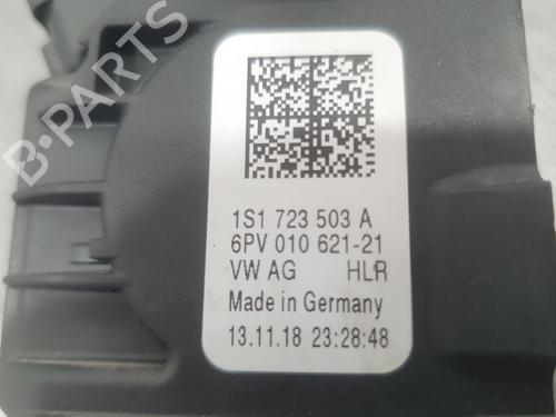Pedal VW UP! (121, 122, BL1, BL2, BL3, 123) e-Up | BP38096085I4 - Image 4