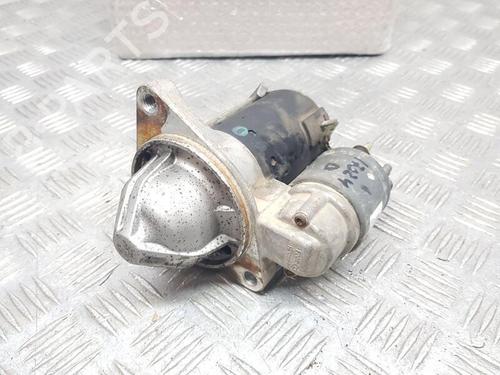 Used Starter FORD TOURNEO COURIER B460 MPV [2014-2025]  28295824