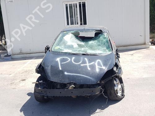Turbocharger/Supercharger FORD FIESTA VI (CB1, CCN)  | BP11816562M71 
