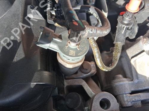 Engine RENAULT CAPTUR I (J5_, H5_) 1.5 dCi 90 (J5N4, J5M5, J5MW, J5M6, J5AL, J5AJ) | BP36563978M1 - Image 6