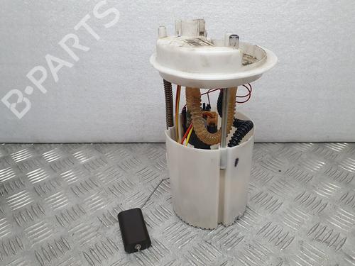 Used Fuel pump FIAT FIORINO Box Body/MPV (225_) 1.3 D Multijet (80 hp) 13949585