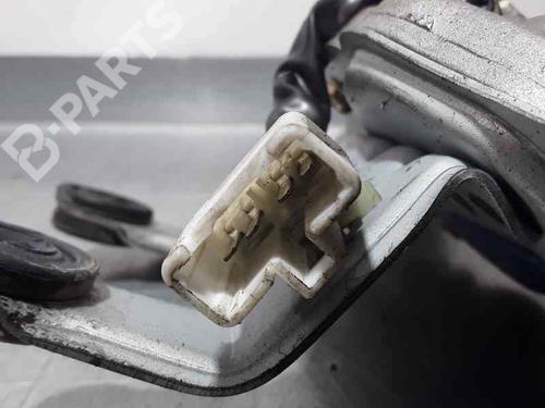 Rear wiper motor KIA CARNIVAL II (GQ) 2.9 CRDi | BP7631498M102 