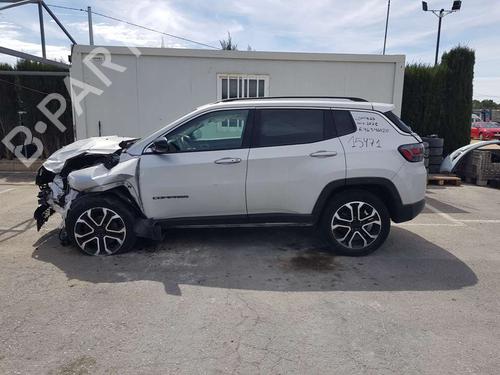 Vindusheismekanisme høyre bak JEEP COMPASS (MP, M6, MV, M7)  | BP17458830C25 