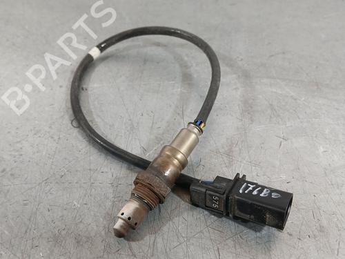 electronic-sensor-vw-polo-vi-aw1-bz1-ae1-2017-36306854 main image