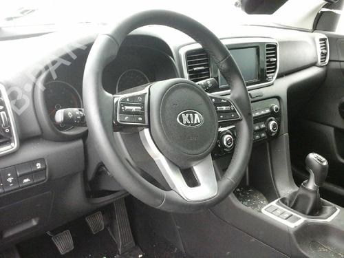 Electronic module KIA SPORTAGE IV (QL, QLE) | BP8277648M83