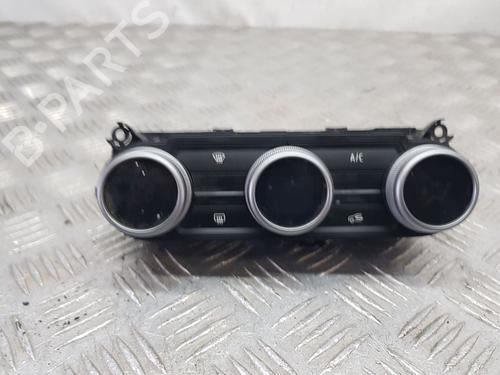 AC Styreenhet / Manøvreringsenhet DACIA SANDERO III 1.0 TCe 90 (91 hp) 29916509