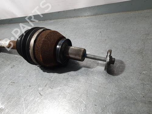 Right front driveshaft FORD MONDEO IV (BA7)  | BP6916555M39 