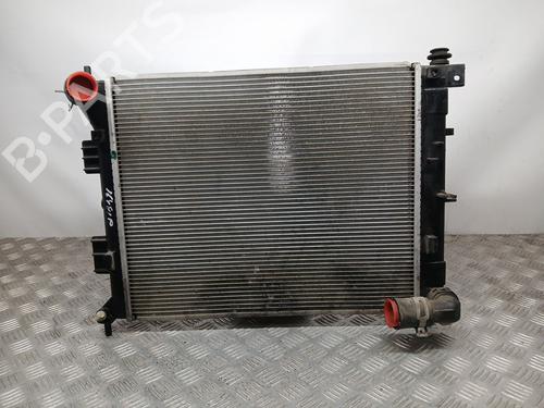 Køler KIA CEE'D (JD) 1.6 CRDi 136 (136 hp) 24593911