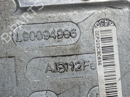 Electronic module OPEL MOKKA 1.2 (76) | BP38019288M83 - Image 4