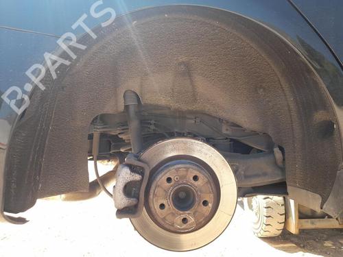 Used Wheel arch MERCEDES-BENZ CLA Coupe (C117) CLA 200 (117.343) (156 hp) 26396067
