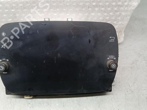 Used Electronic module Electronic module FIAT 500 (312_) 1.0 Mild Hybrid (312.AYD1B) (69 hp) 32783421 32783421