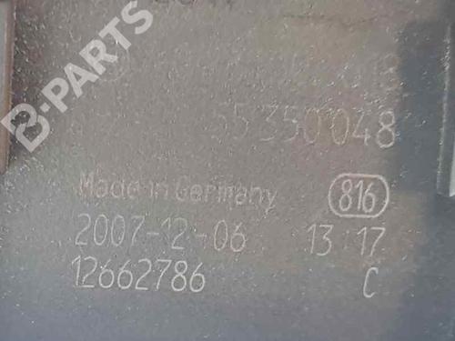 Mass air flow sensor SAAB 9-3 (YS3F, E79, D79, D75)  | BP3699675M95 