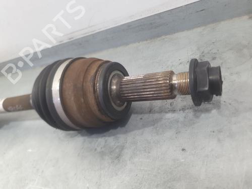Left front driveshaft HYUNDAI i30 FASTBACK (PDE, PDEN) 1.0 T-GDI | BP38348179M38 - Image 3