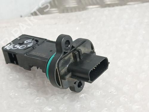 Used Mass air flow sensor OPEL ASTRA K (B16) 1.4 Turbo (68) (150 hp) 26605226