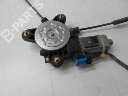Front right window mechanism CHEVROLET MATIZ (M200, M250)  | BP162104C23 