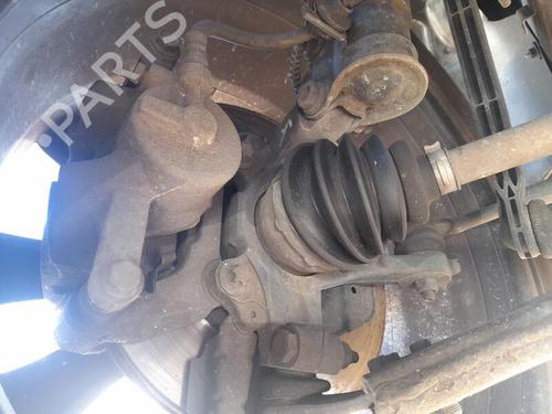 Used Right front steering knuckle FIAT TIPO Hatchback (356_, 357_) 1.4 (356HXA1B, 357) (95 hp) 29029643