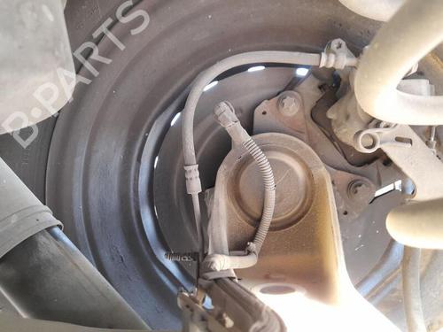 Used Right rear steering knuckle FIAT SCUDO Van 1.5 Multijet 100 (506) (102 hp) 27634344