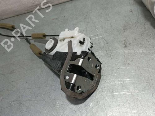 Used Rear left lock HONDA CR-V IV (RM_) [2012-2025]  15059205