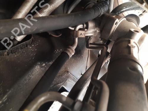 Used Steering rack CHEVROLET CRUZE Hatchback (J305) 2.0 CDI (163 hp) 29972700