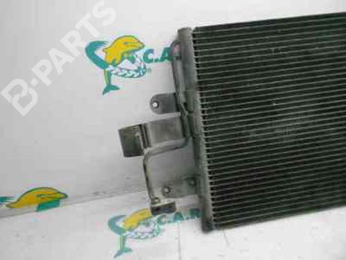 AC radiator VW GOLF IV (1J1)  | BP82214M32 