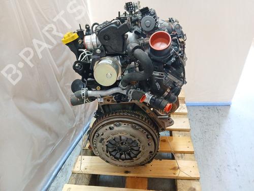 Engine NISSAN NV200 Van | BP37489164M1 - Image 5