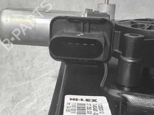 Rear left window mechanism BMW X1 (F48) sDrive 18 d | BP8387866C24 