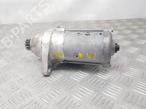 Startmotor AUDI A3 (8P1) 1.6 TDI | BP27241173M8