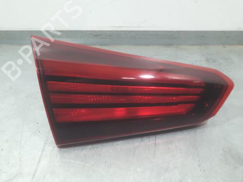 Used Left tailgate light Left tailgate light 38203400 38203400