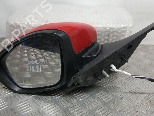 Used Left mirror CITROËN C3 / C3 ORIGIN III (SX) 1.2 PureTech 82 (83 hp) 26940267