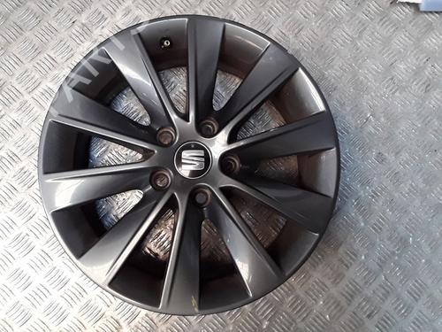 Used Rim Rim SEAT LEON ST (5F8) 1.5 TSI (130 hp) 33325758 33325758