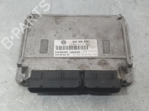 Used Engine control unit (ECU) Engine control unit (ECU) 39248004 39248004