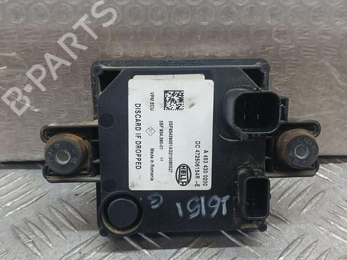 Elektronische sonde RENAULT KANGOO Express (FW0/1_) Z.E. (FW0Z, FW1Z) (60 hp) 30542565