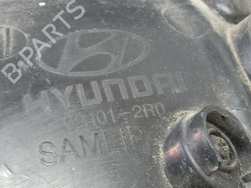 Left taillight HYUNDAI i30 (FD) | BP11033553C34