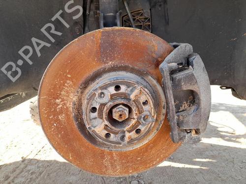 Right front steering knuckle PEUGEOT 3008 II SUV (MC_, MR_, MJ_, M4_) Hybrid | BP27319361M26 