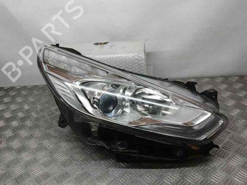 Used Right headlight FORD GALAXY III (CK) [2015-2025]  19638238