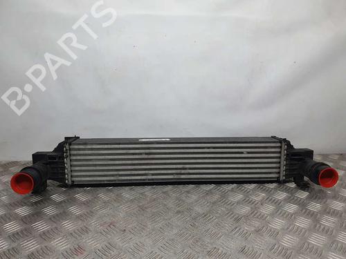 Intercooler radiateur JEEP COMPASS (MP, M6, MV, M7) 1.4 MultiAir (140 hp) 17030536