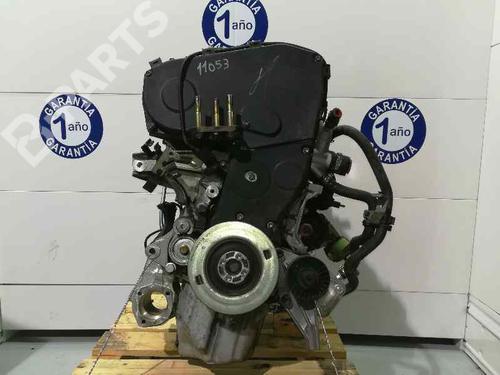 Motor FIAT STILO (192_) 1.9 JTD (192_XE1A) (115 hp) 912700