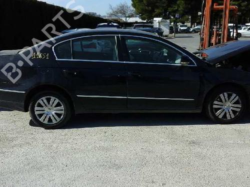 Egr VW PASSAT B6 (3C2)  | BP3018180M69 