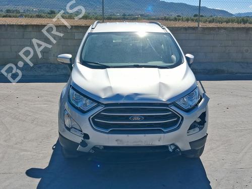 Right front window switch FORD ECOSPORT 1.5 EcoBlue TDCi | BP39966346I26 - Image 3