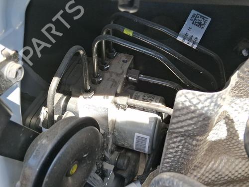 Used ABS pump ABS pump HYUNDAI i20 III (BC3, BI3) 1.0 T-GDI (101 hp) 34059392 34059392