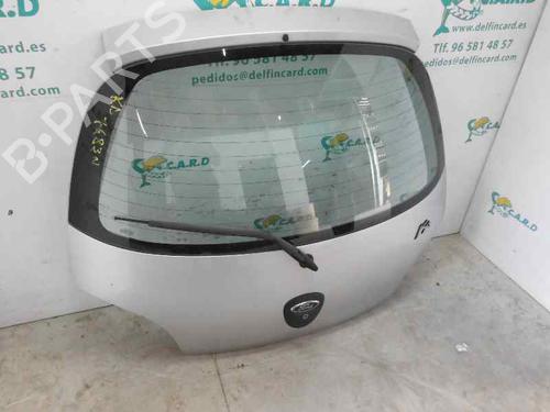 Bakluke CC/Kombi-Kupé FORD KA (RB_)  | BP31482C6 