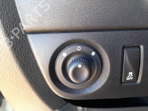 Comando retrovisori DACIA LODGY (JS_) 1.6 LPG (JSNB) (109 hp) 29972648