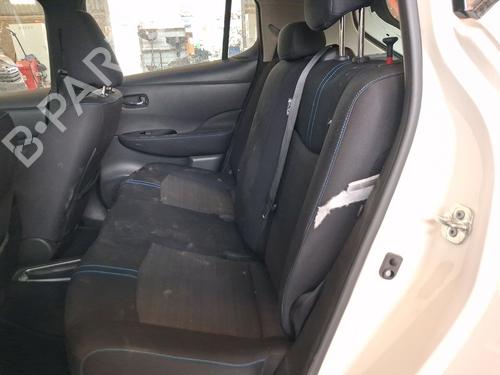 Used Rear seat Rear seat 37535679 37535679