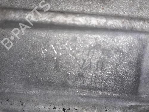 Gearbox OPEL ASTRA K (B16)  | BP8682825M3 