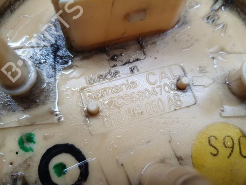 Fuel pump VW POLO V (6R1, 6C1)  | BP15850582M76 