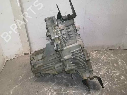Gearbox HYUNDAI ACCENT II (LC)  | BP658030M3 