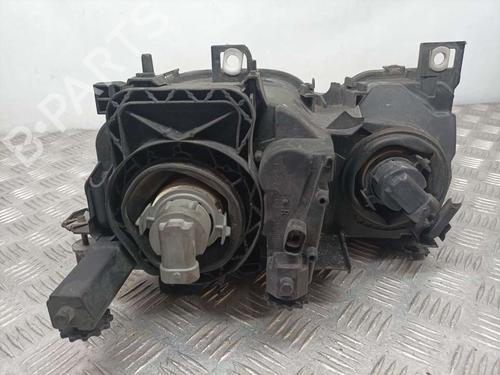 Right headlight BMW 3 Compact (E46) 320 td | BP11537362C29 